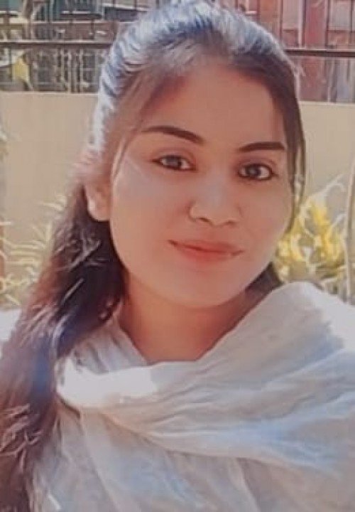 Vartika singh Science,Maths,Social Science home tutor in Prayagraj.